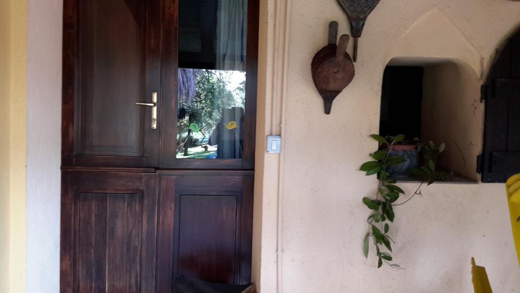 Casa Di Campagna Dal Pozzo Sorso Zimmer foto