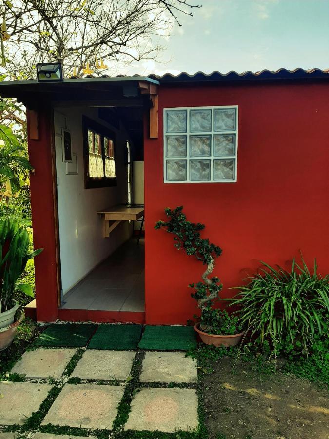 Casa Di Campagna Dal Pozzo Sorso Exterior foto