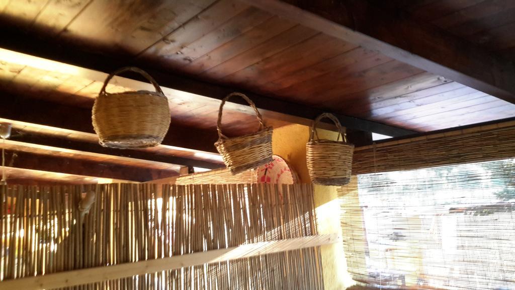 Casa Di Campagna Dal Pozzo Sorso Zimmer foto