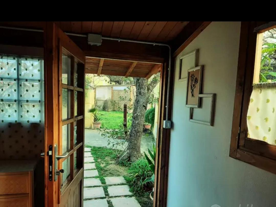 Casa Di Campagna Dal Pozzo Sorso Zimmer foto