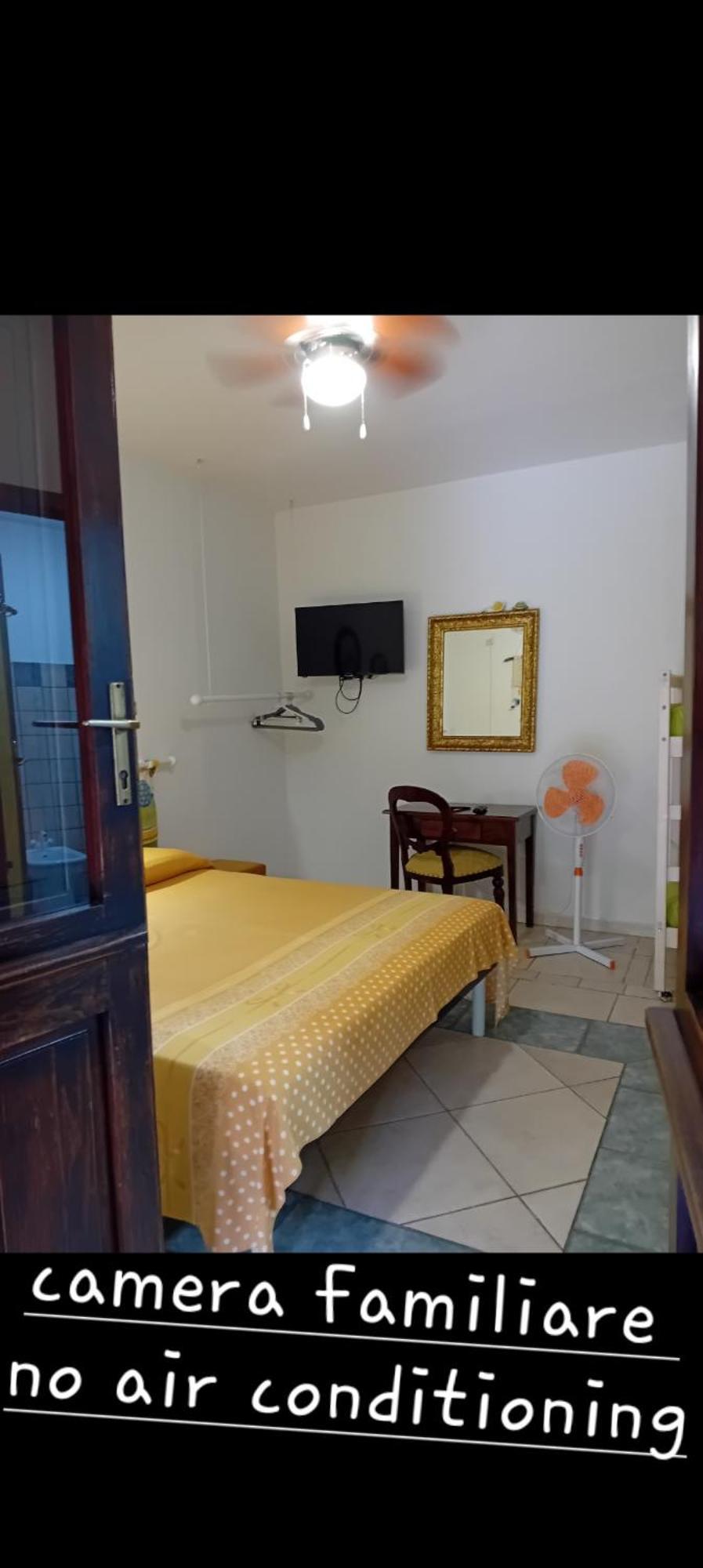 Casa Di Campagna Dal Pozzo Sorso Zimmer foto